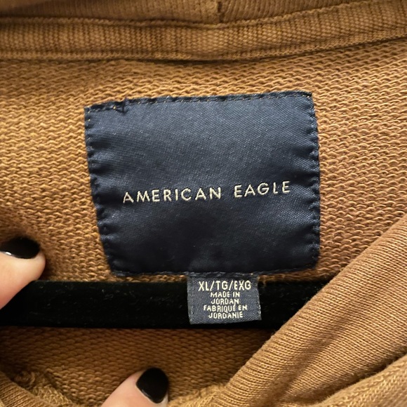 Hoodie sweatshirt - Picture 3 of 3